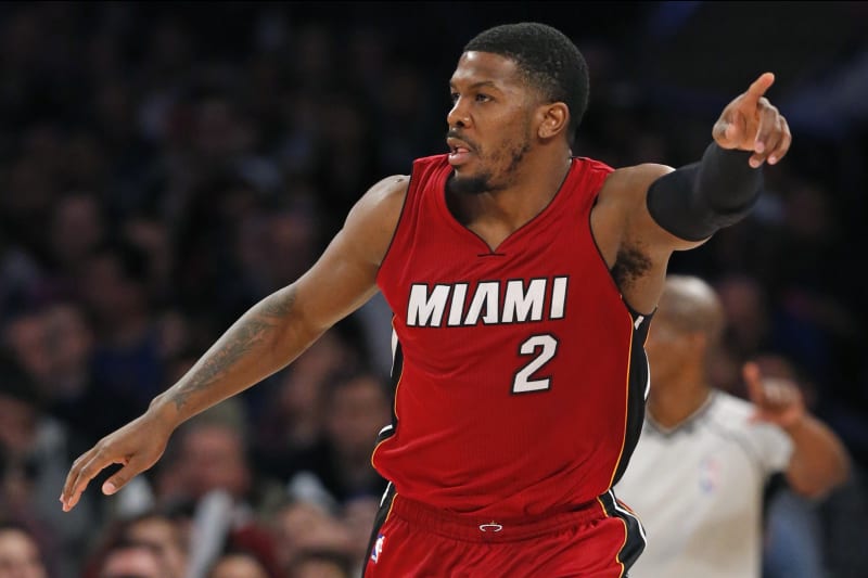 joe johnson miami heat jersey