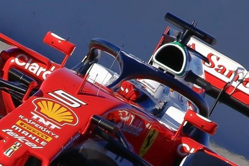 Fia Needs To Build Consensus For Halo Protection On Formula 1 Cars Bleacher Report Latest News Videos And Highlights