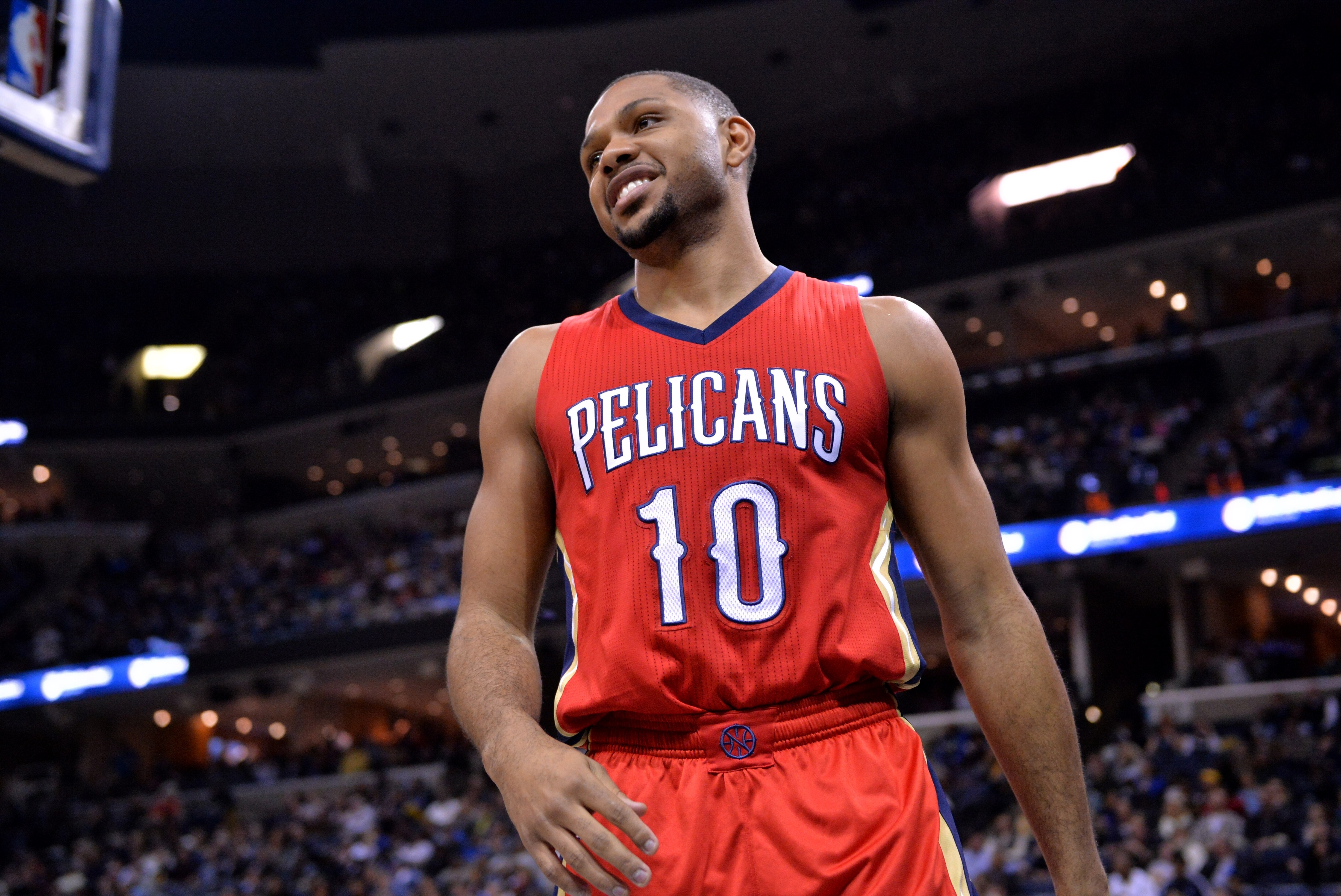 Eric Gordon Injury Update Pelicans Sg Out For Season After Finger Surgery Bleacher Report Latest News Videos And Highlights