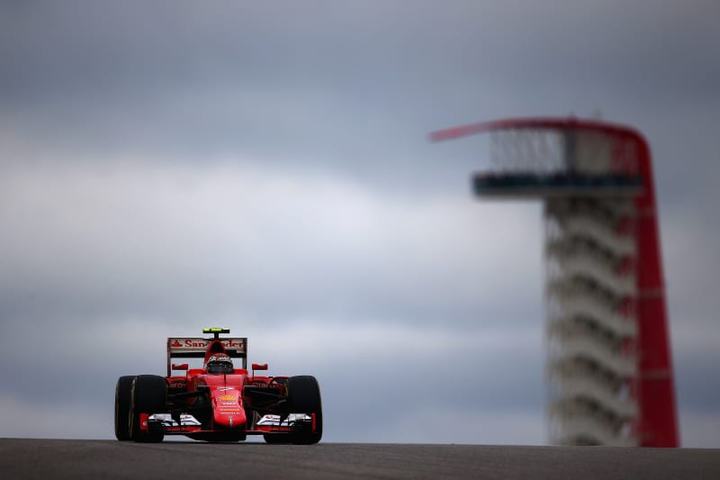 2015 us grand prix full race