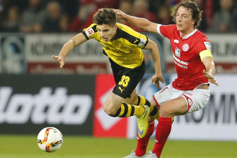 Borussia Dortmund Vs Mainz Team News Predicted Lineups Live Stream Tv Info Bleacher Report Latest News Videos And Highlights