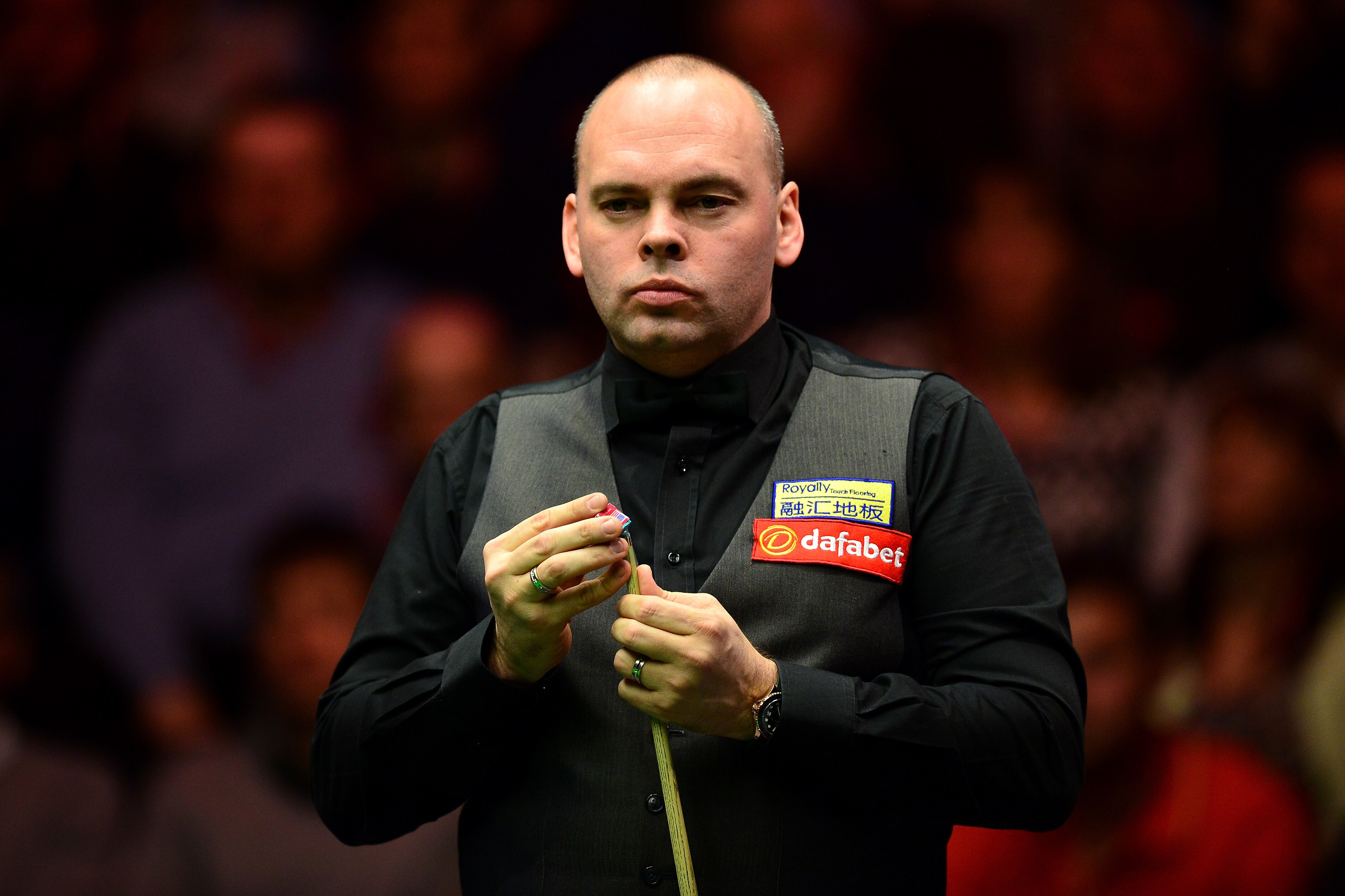 Snooker World Grand Prix 2016 Saturday Results Updated Draw And Reaction Bleacher Report Latest News Videos And Highlights