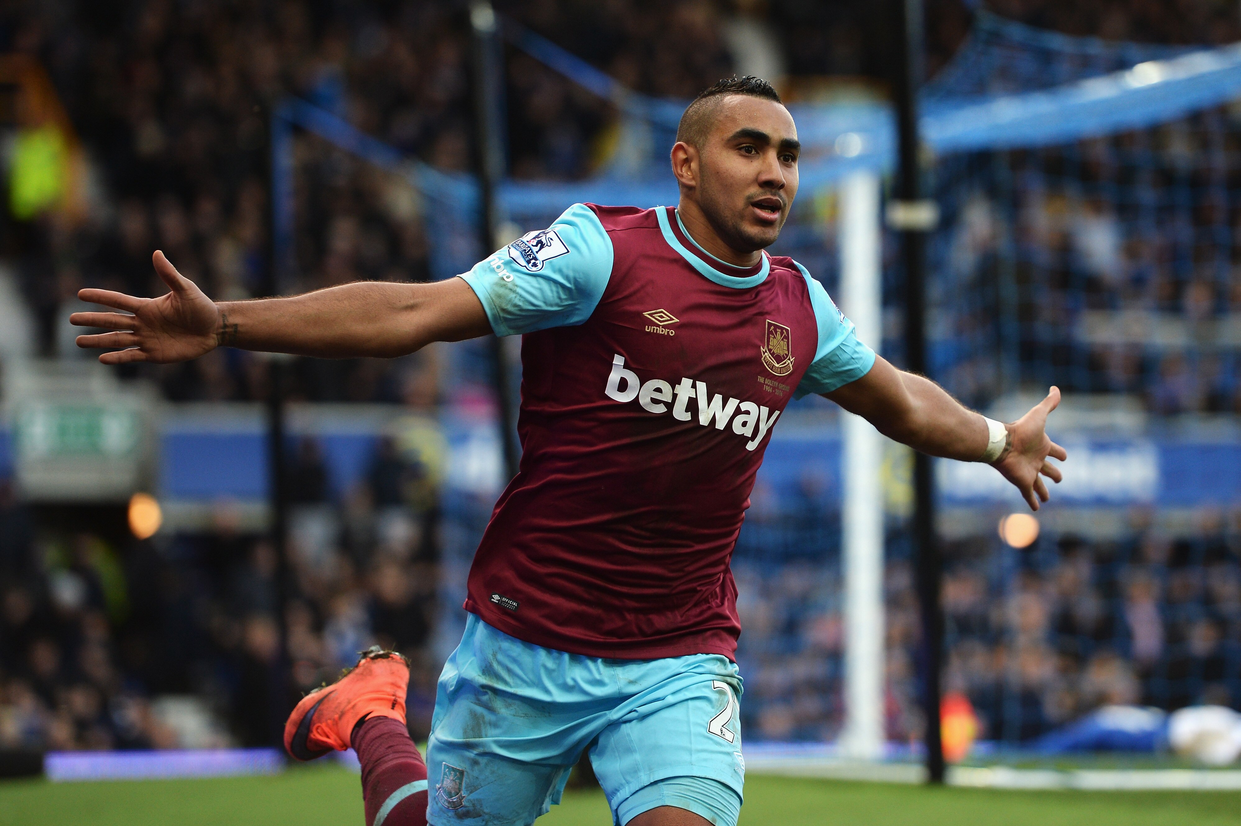Everton Vs West Ham United Live Score / Epl News 2020 ...
