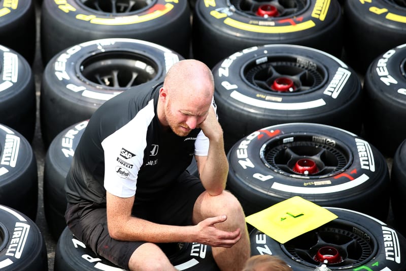 Are The New F1 Tyre Regulations For 2016 Too Complicated Bleacher Report Latest News Videos And Highlights