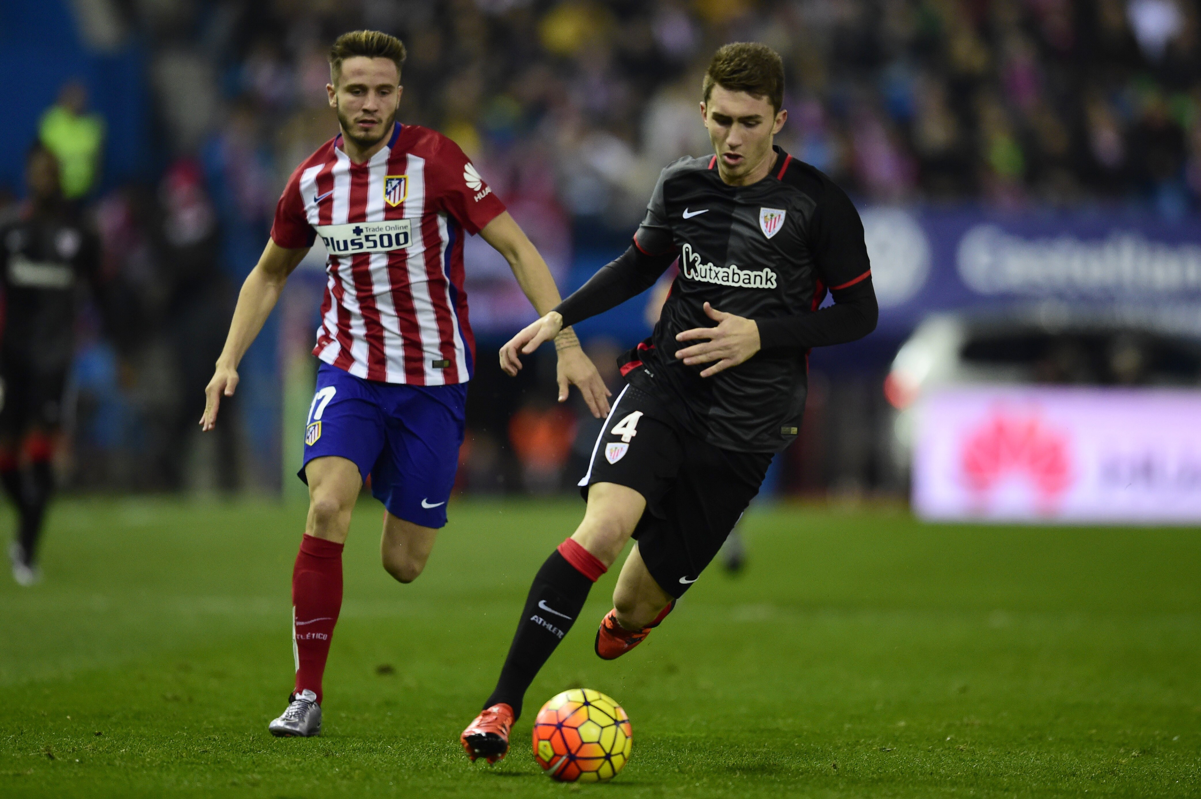 Manchester United Transfer News Major Aymeric Laporte Edinson Cavani Rumours Bleacher Report Latest News Videos And Highlights