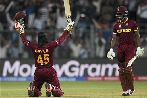 Sri Lanka Vs West Indies World T20 Date Time Live Stream Tv Info Preview Bleacher Report Latest News Videos And Highlights