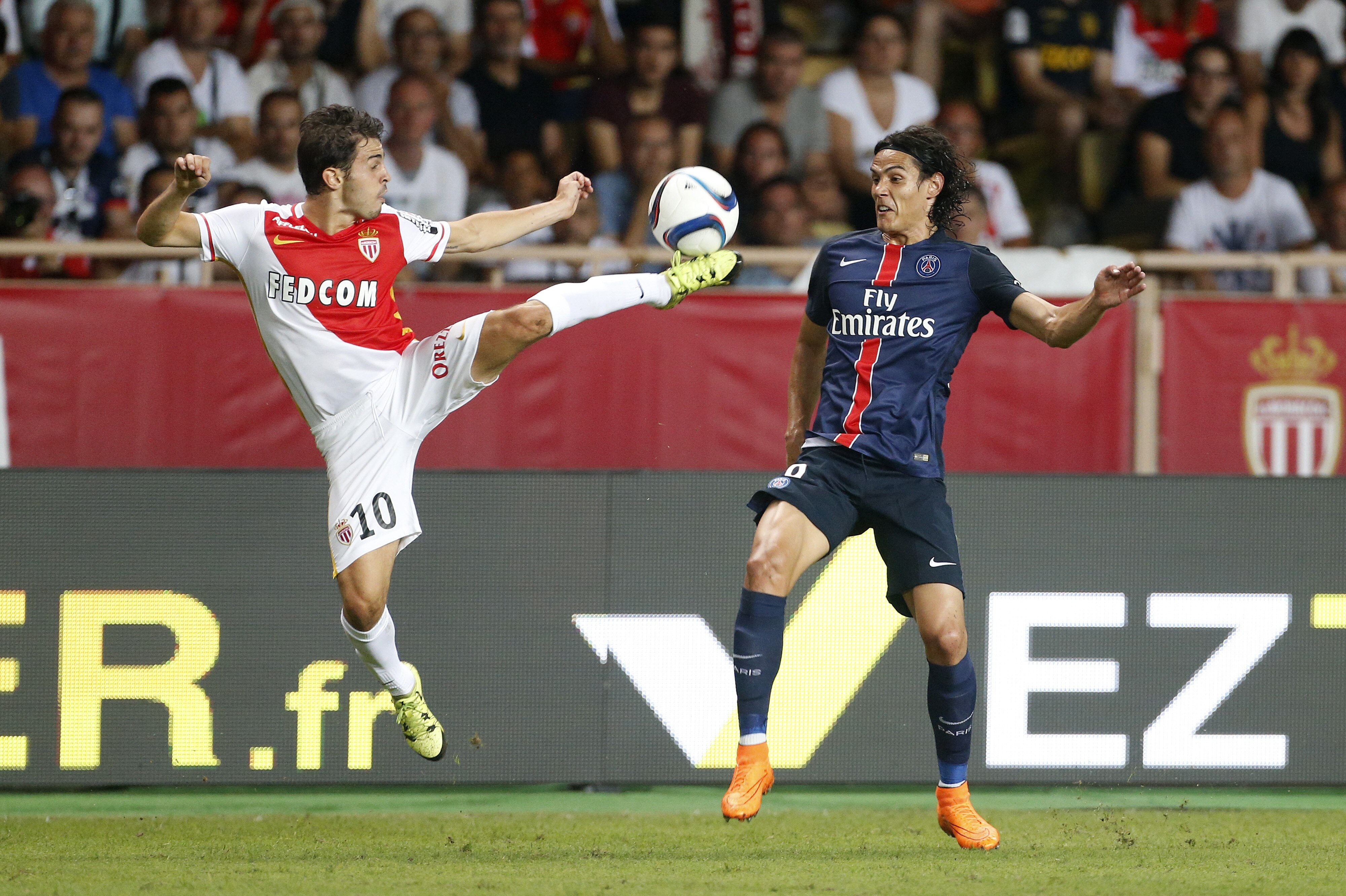 Psg Vs Monaco - Monaco Psg Postponed Due To Severe Weather Warning As Com | tame-the-beast ...