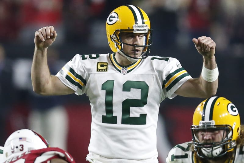 2016 Green Bay Packers Schedule Full Listing Of Dates Times And Tv Info Bleacher Report Latest News Videos And Highlights