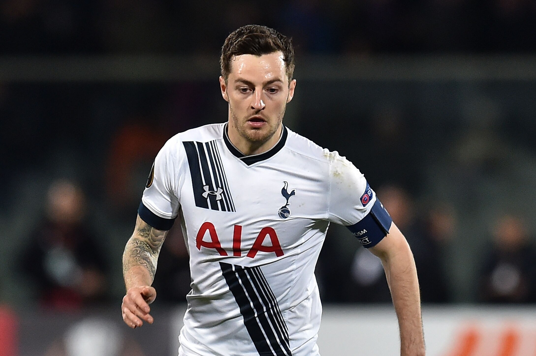 Why Ryan Mason Is The Tottenham Player Most In Need Of The International Break Bleacher Report Latest News Videos And Highlights