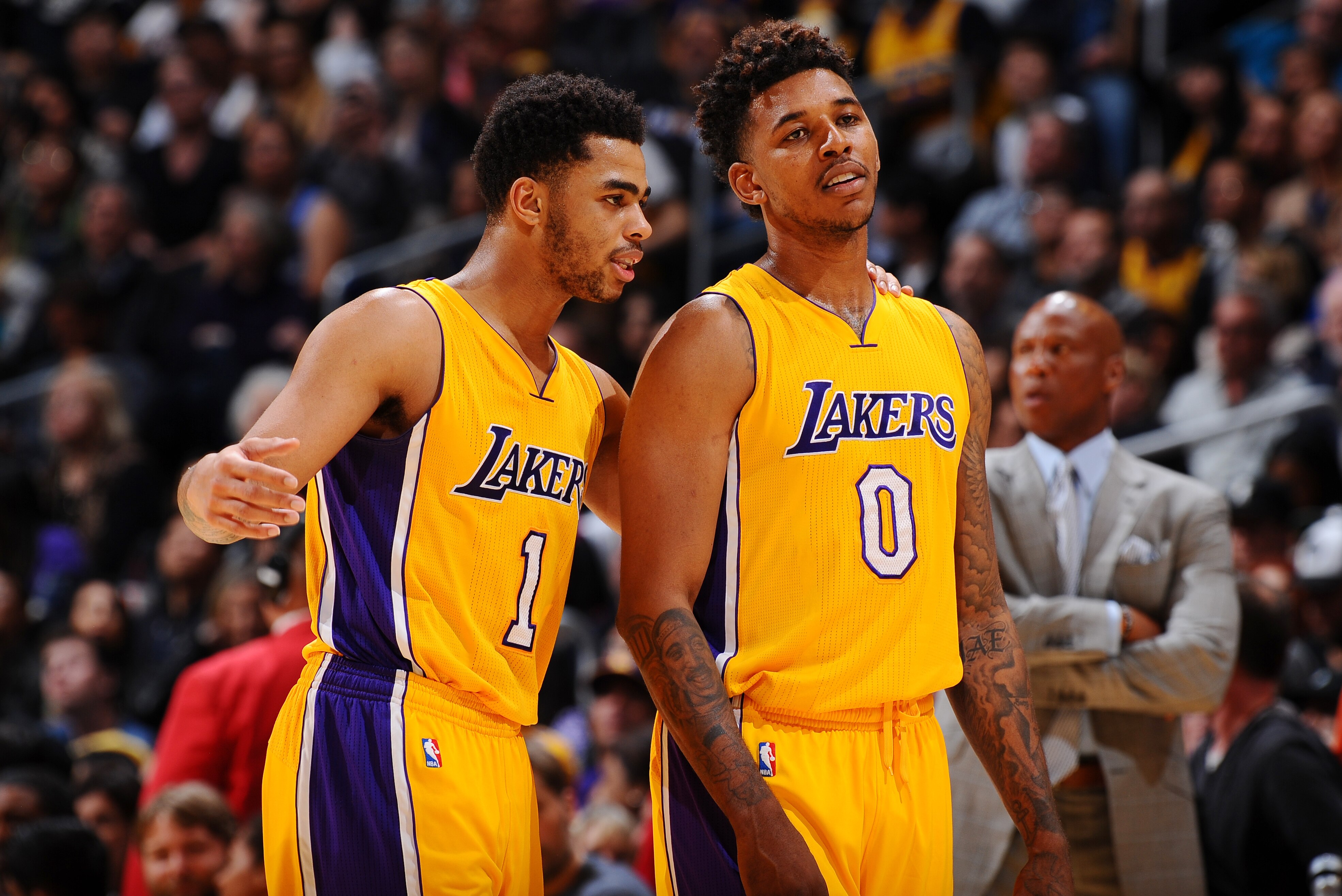 lakers jersey takealot