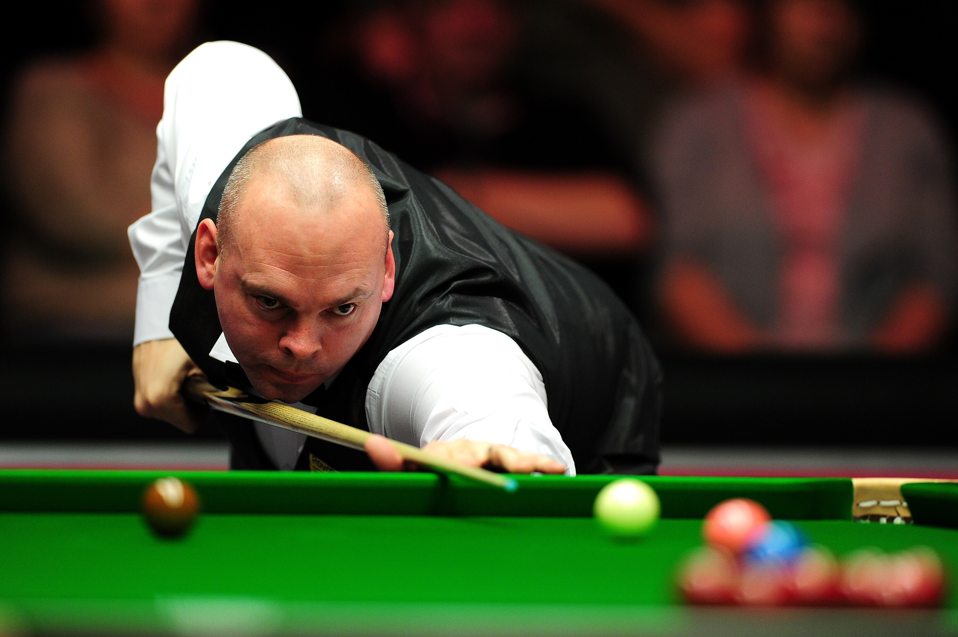 China Open Snooker 2016 Thursday S Scores Results And Updated Draw Schedule Bleacher Report Latest News Videos And Highlights