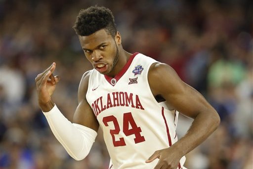buddy hield college jersey