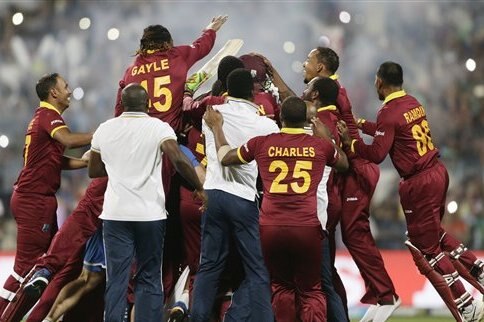 Icc World T20 Final 2016 England Vs West Indies Score And Reaction Bleacher Report Latest News Videos And Highlights West indies celebration in hotel after winning against india semi final icc wt20 2016 england v west indies is the best final ever. icc world t20 final 2016 england vs