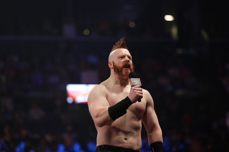 New Day Vs League Of Nations Winner And Reaction From Wwe Wrestlemania 32 Bleacher Report Latest News Videos And Highlights