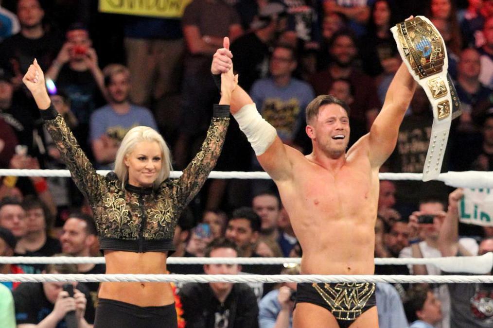 Wwe Smackdown Spoilers Complete Results And Analysis For April 7 Bleacher Report Latest News Videos And Highlights