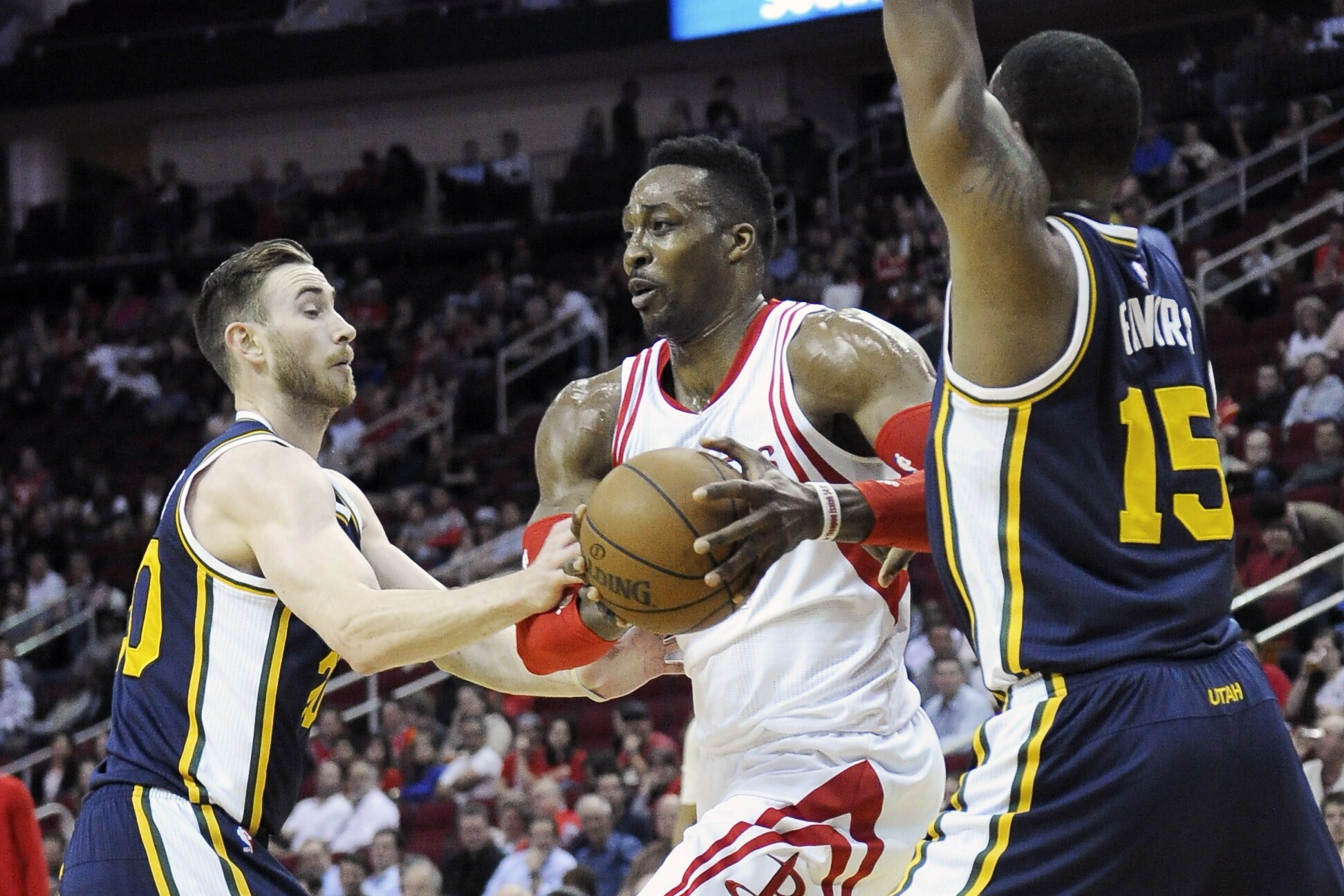 Nba Standings 2016 Analyzing Late Season Playoff Races From Each Conference Bleacher Report Latest News Videos And Highlights