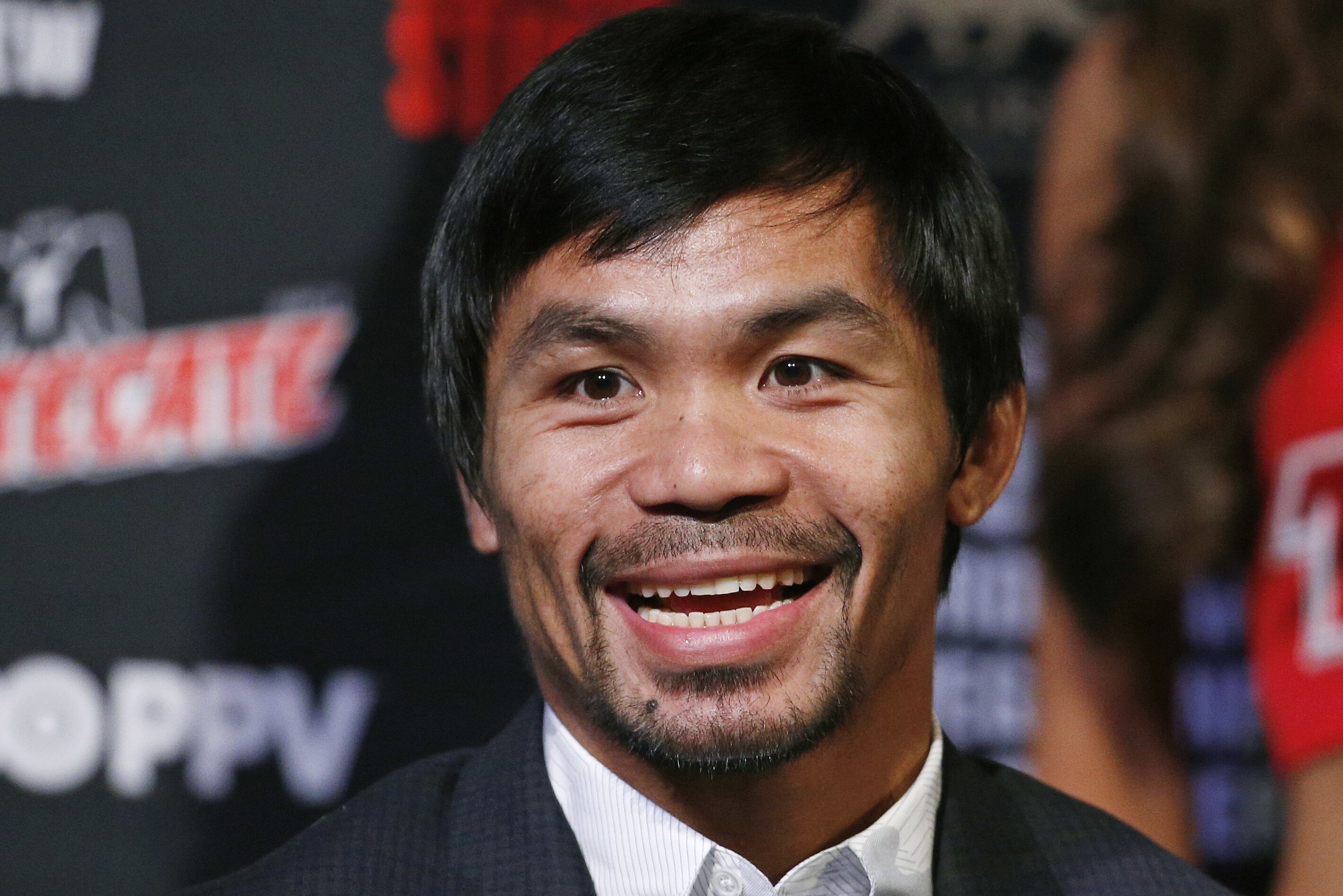 Manny Pacquiao Net Worth Projected Bradley Purse Earnings Fight Predictions Bleacher Report Latest News Videos And Highlights Emmanuel manny dapidran pacquiao is a filipino professional boxer and politician, currently serving as a senator of the philippines. manny pacquiao net worth projected
