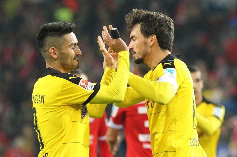 Liverpool Transfer News Latest Ilkay Gundogan Mats Hummels Rumours Bleacher Report Latest News Videos And Highlights