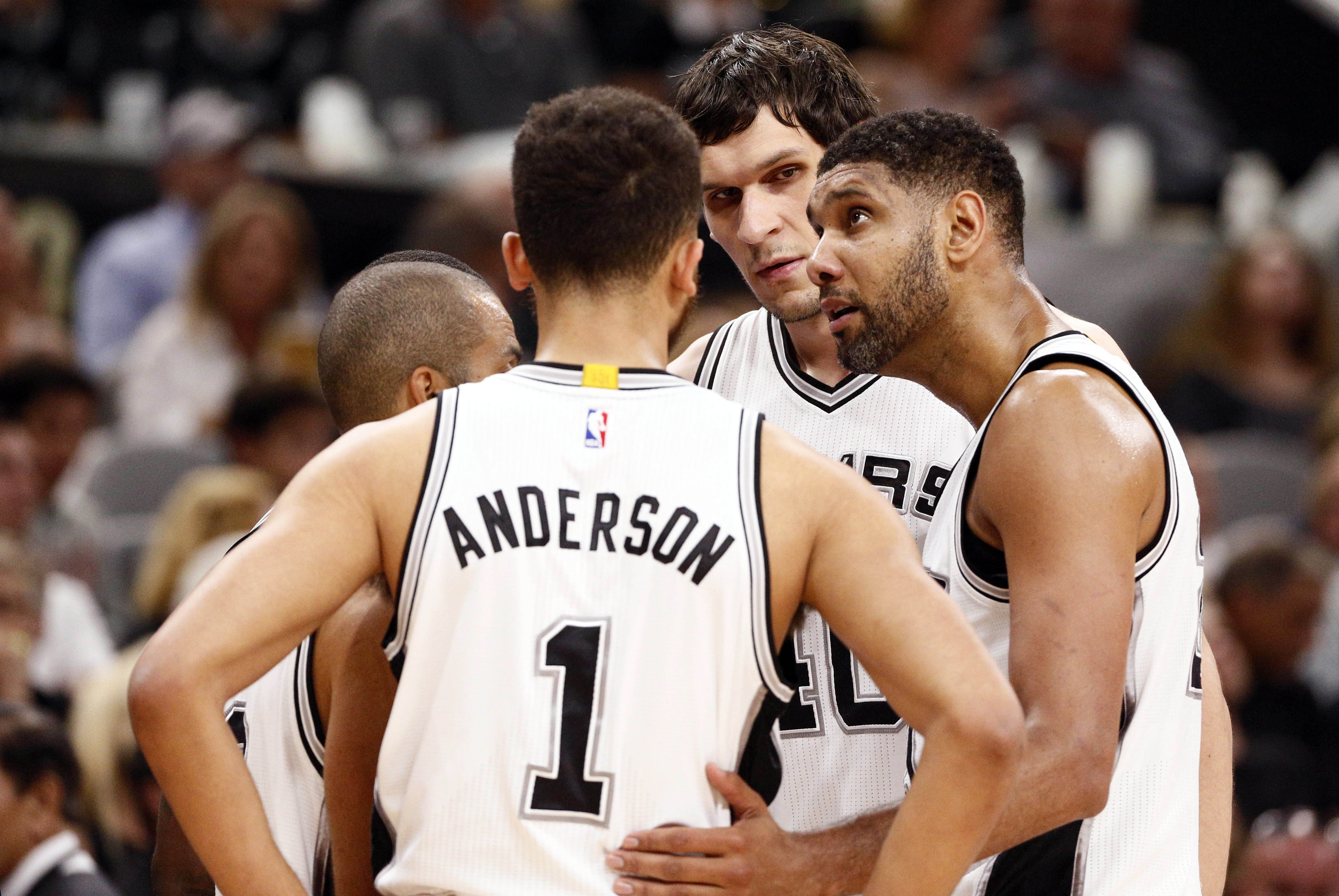 Spurs Tie All Time Nba Record For Most Home Wins In Regular Season Bleacher Report Latest News Videos And Highlights