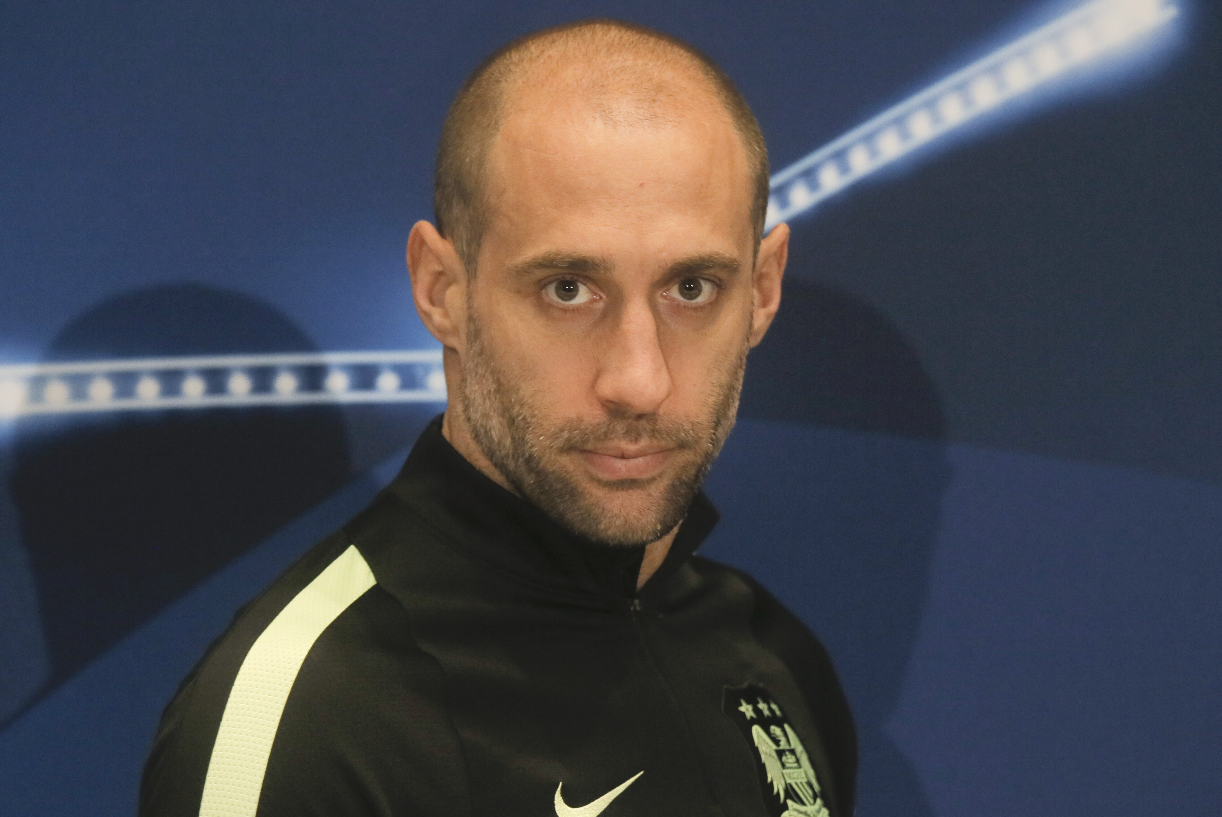 Why Pablo Zabaleta Remains A Pivotal Player For Manchester City Bleacher Report Latest News Videos And Highlights