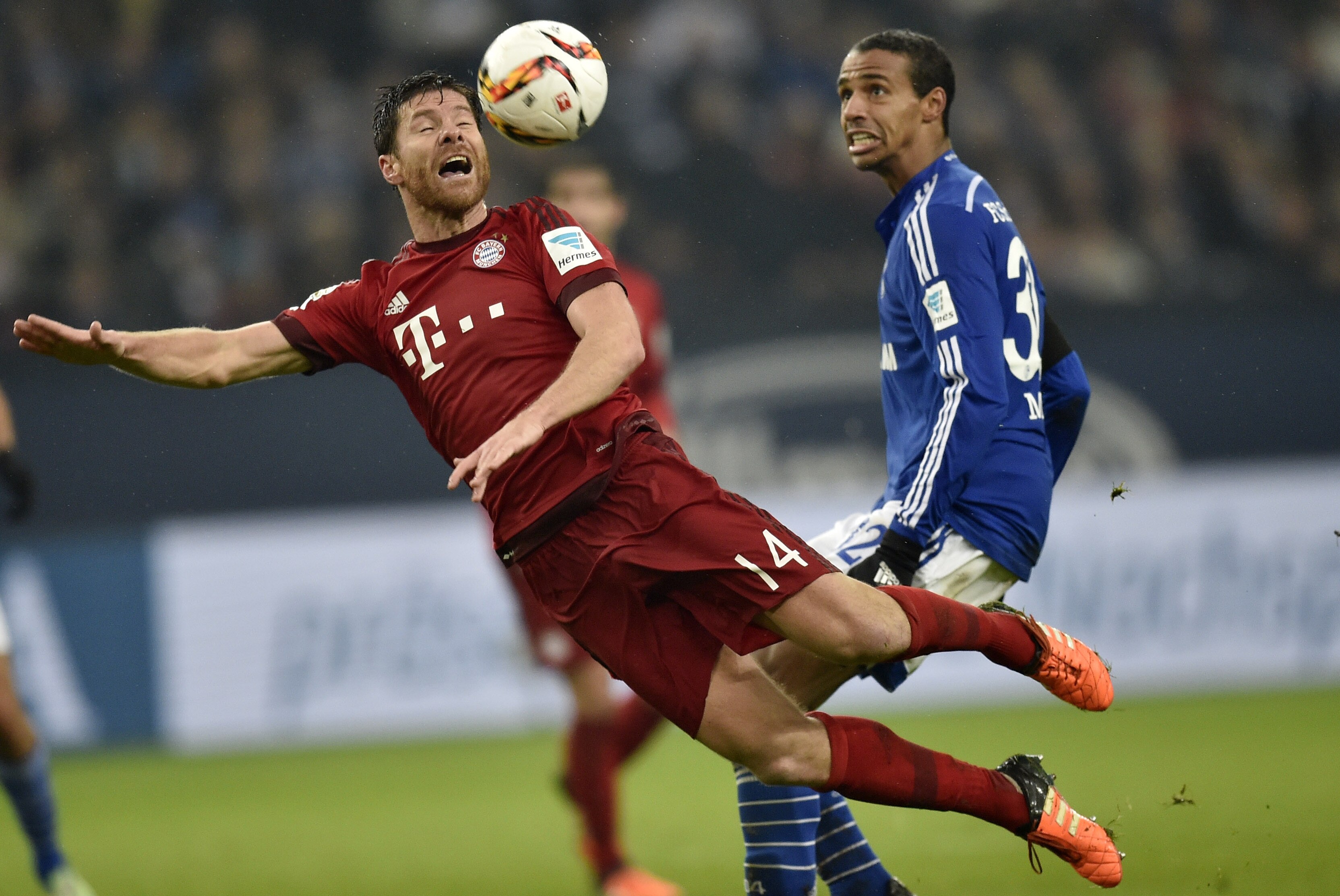 Bayern Munich Vs Schalke Team News Preview Live Stream Tv Info Bleacher Report Latest News Videos And Highlights