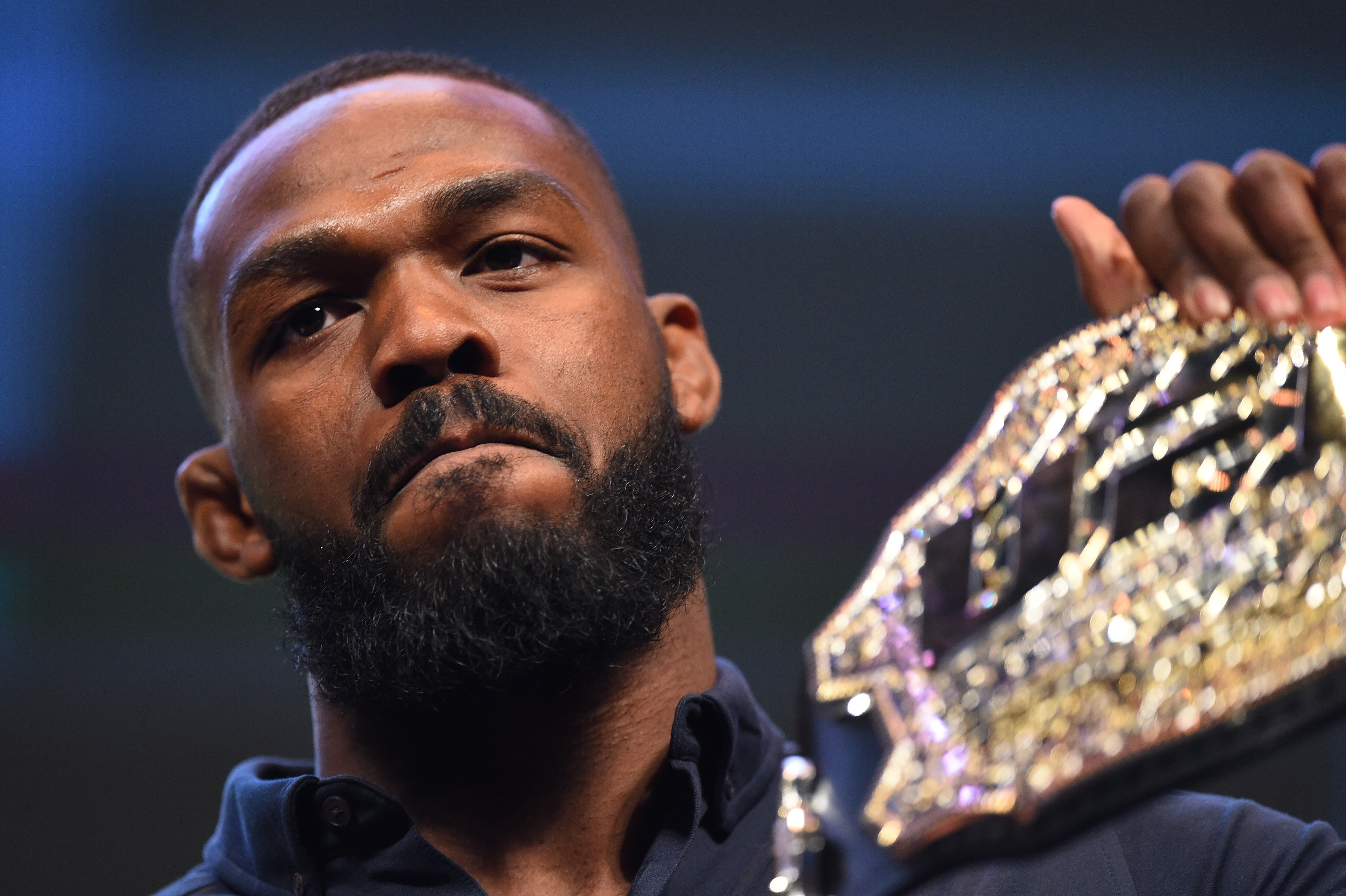 Will Ring Rust Be A Factor For Jon Jones And Khabib Nurmagomedov Bleacher Report Latest News Videos And Highlights