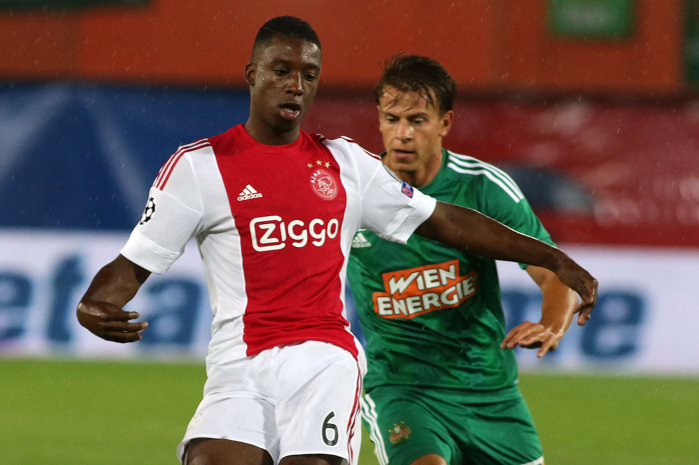 Arsenal Transfer News Riechedly Bazoer Interest Intensified Latest Rumours Bleacher Report Latest News Videos And Highlights