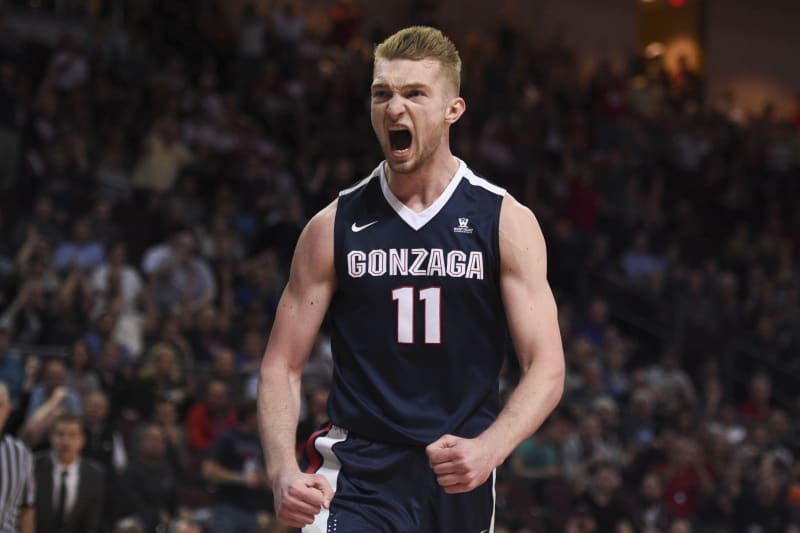 2016 Nba Draft Prospects Breaking Down Pro Future Of Domantas Sabonis Bleacher Report Latest News Videos And Highlights Domantas sabonis player stats 2021. 2016 nba draft prospects breaking down