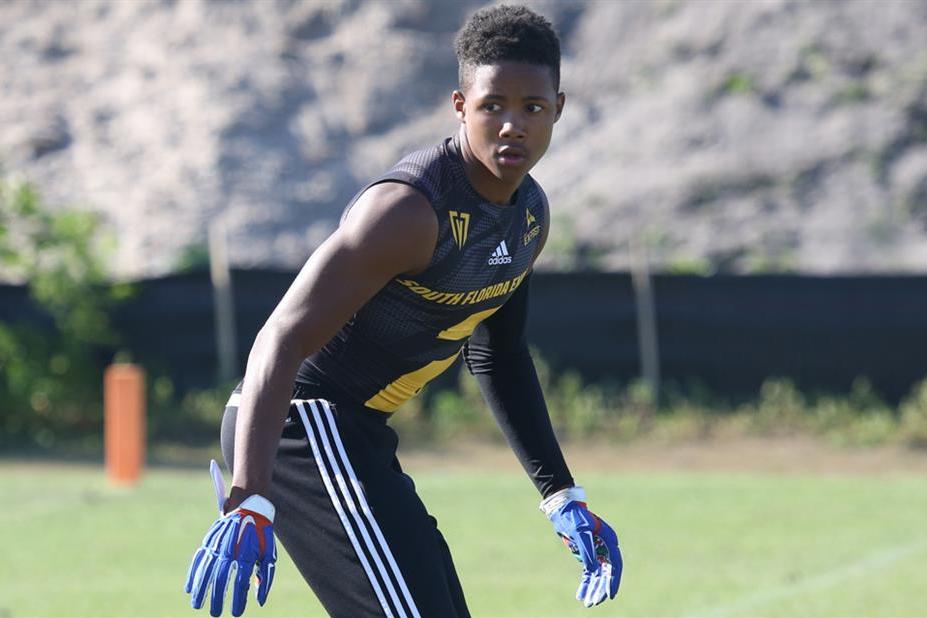 Marco Wilson To Florida Gators Land 4 Star Cb Prospect Bleacher Report Latest News Videos And Highlights marco wilson to florida gators land 4