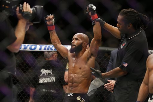 Demetrious Johnson Vs Henry Cejudo Career Stats Highlights Before Ufc 197 Bleacher Report Latest News Videos And Highlights Cejudo ii at ufc 227 on tapology. demetrious johnson vs henry cejudo