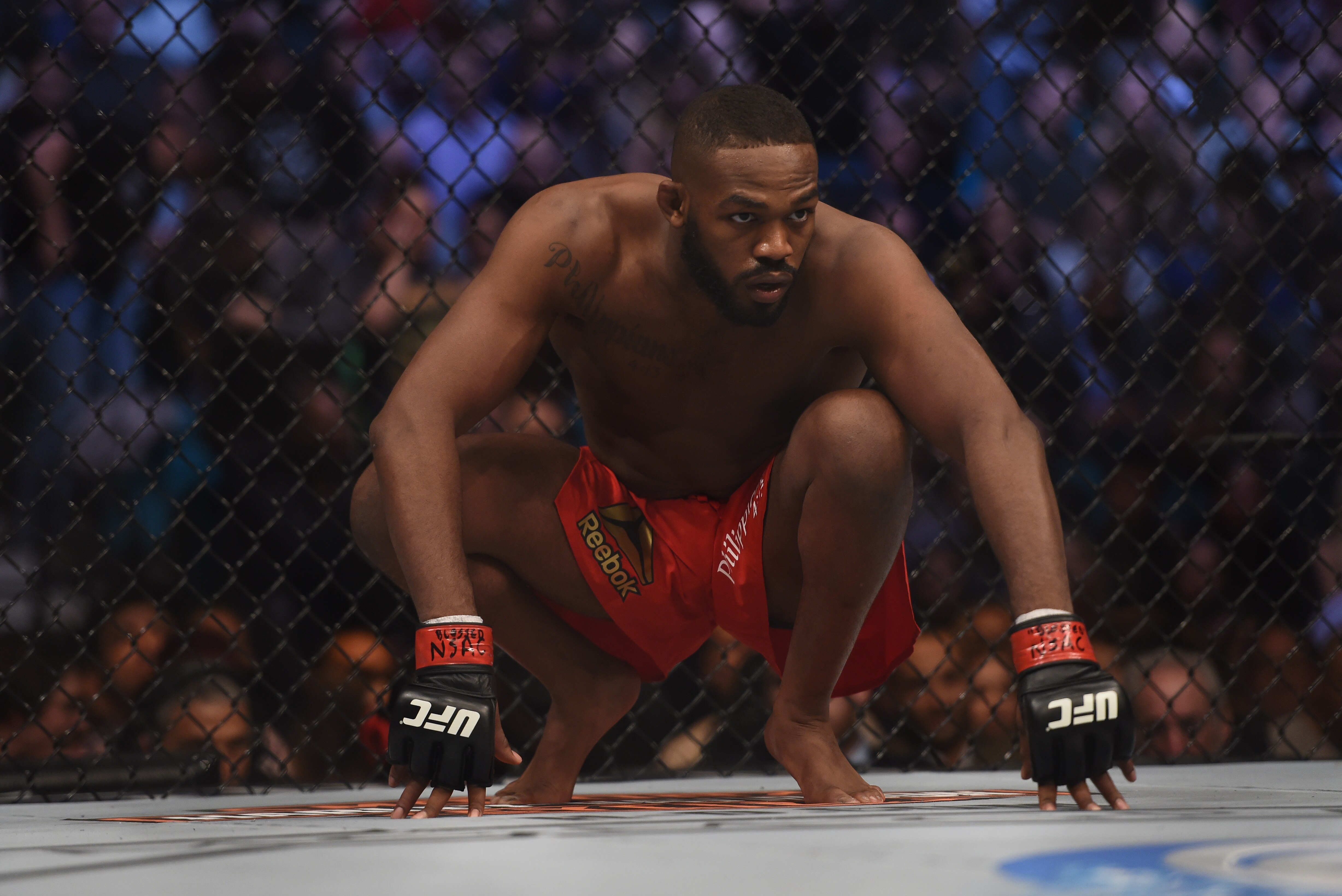 Why Jon Jones And Demetrious Johnson Are The Ufc S Pound For Pound Kings Bleacher Report Latest News Videos And Highlights