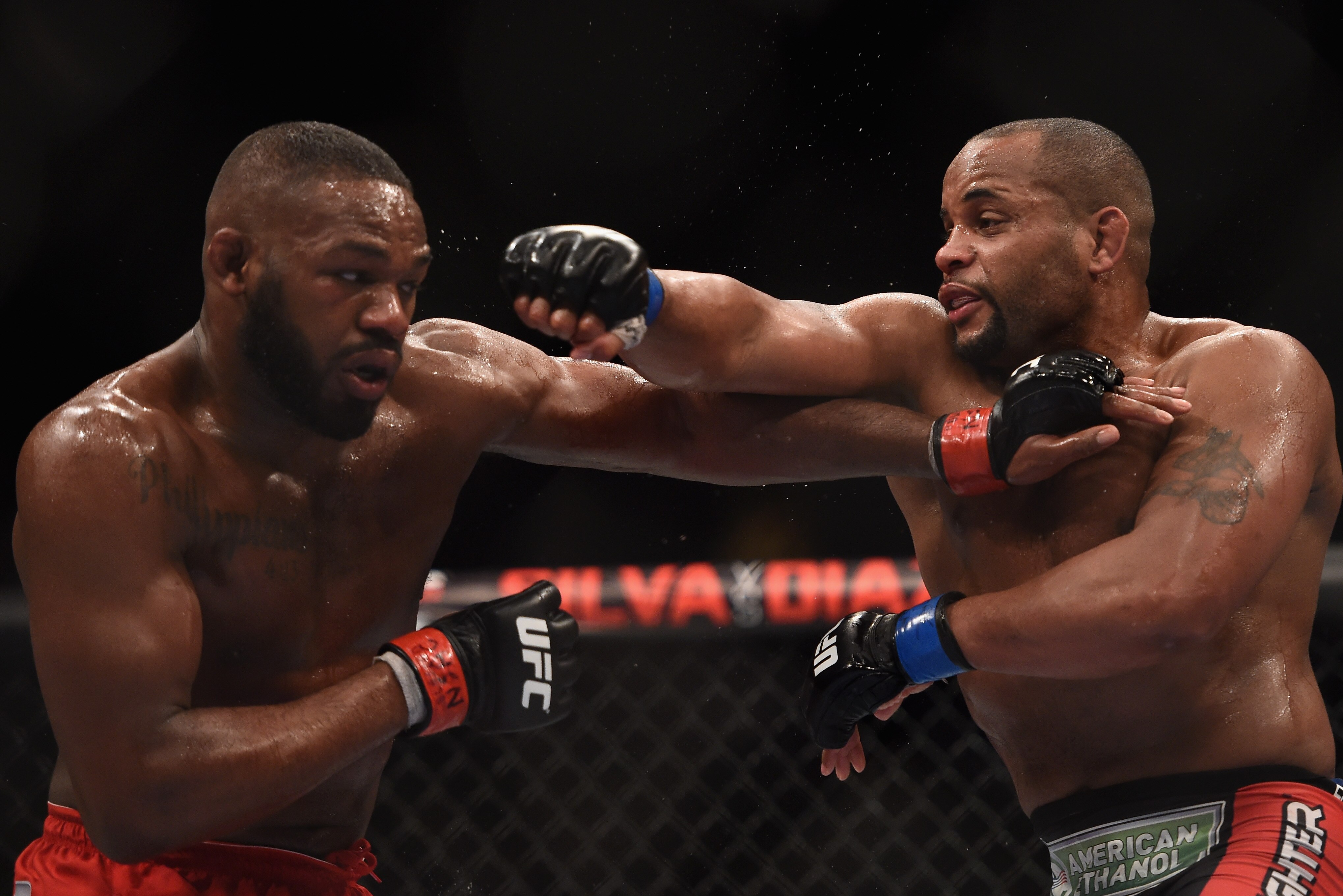 Jon Jones Vs Daniel Cormier 2 Announced For Ufc 200 Full Match Card Reaction Bleacher Report Latest News Videos And Highlights