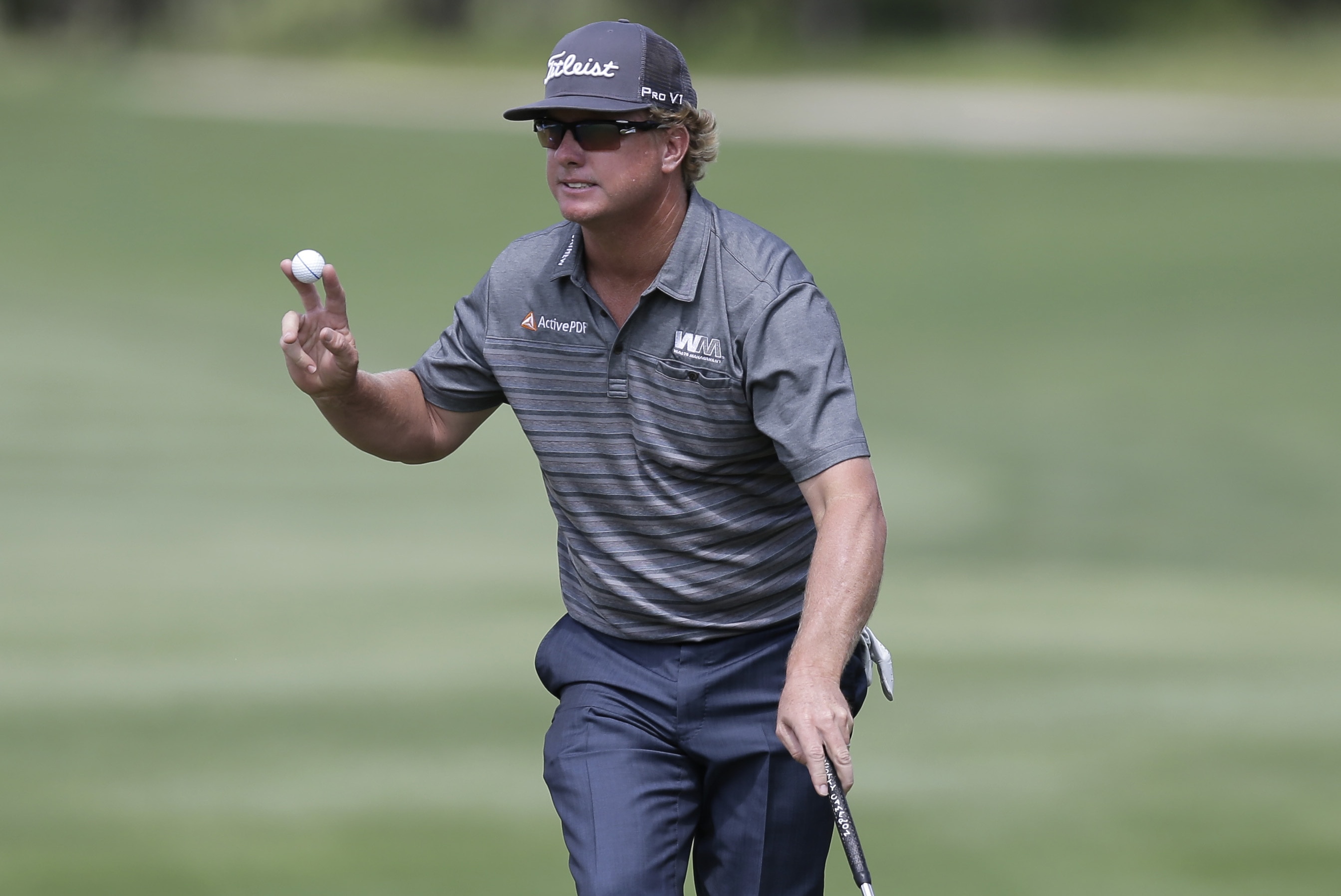 Valero Texas Open 2016 Final Leaderboard Scores Prize Money Payouts Bleacher Report Latest News Videos And Highlights