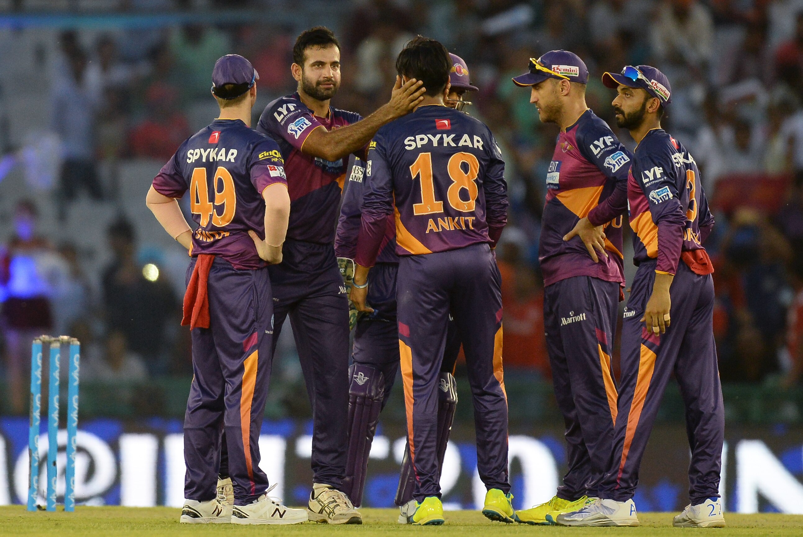 Ipl Results 2016 Supergiants Vs Lions Score Revised Points Table And Fixtures Bleacher Report Latest News Videos And Highlights Rising pune supergiants had their share of some breathtaking performances including adam zampa's 6/19 and rahane's 480 runs in 14 innings including 6 half centuries. bleacher report