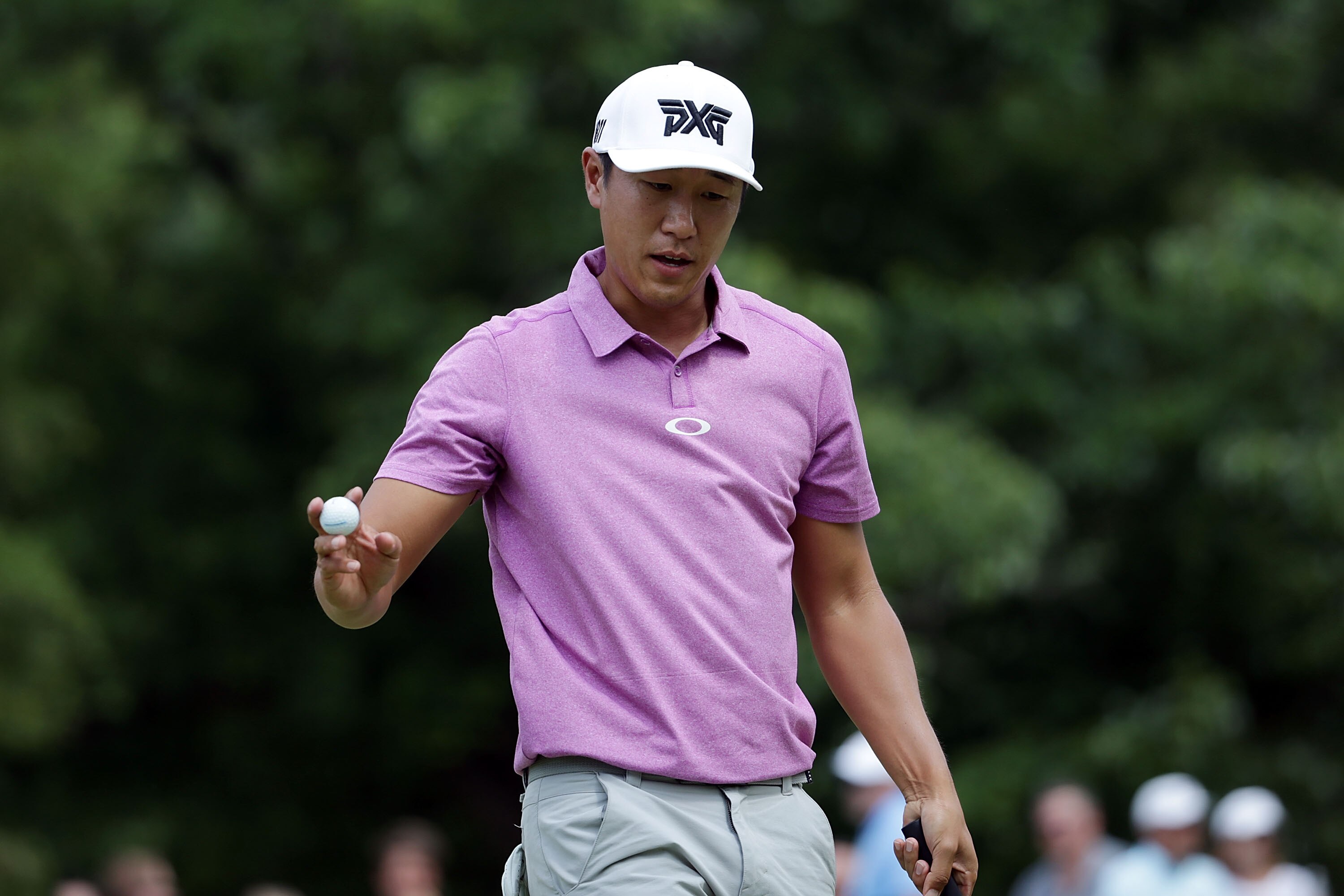 winner's purse wells fargo championship