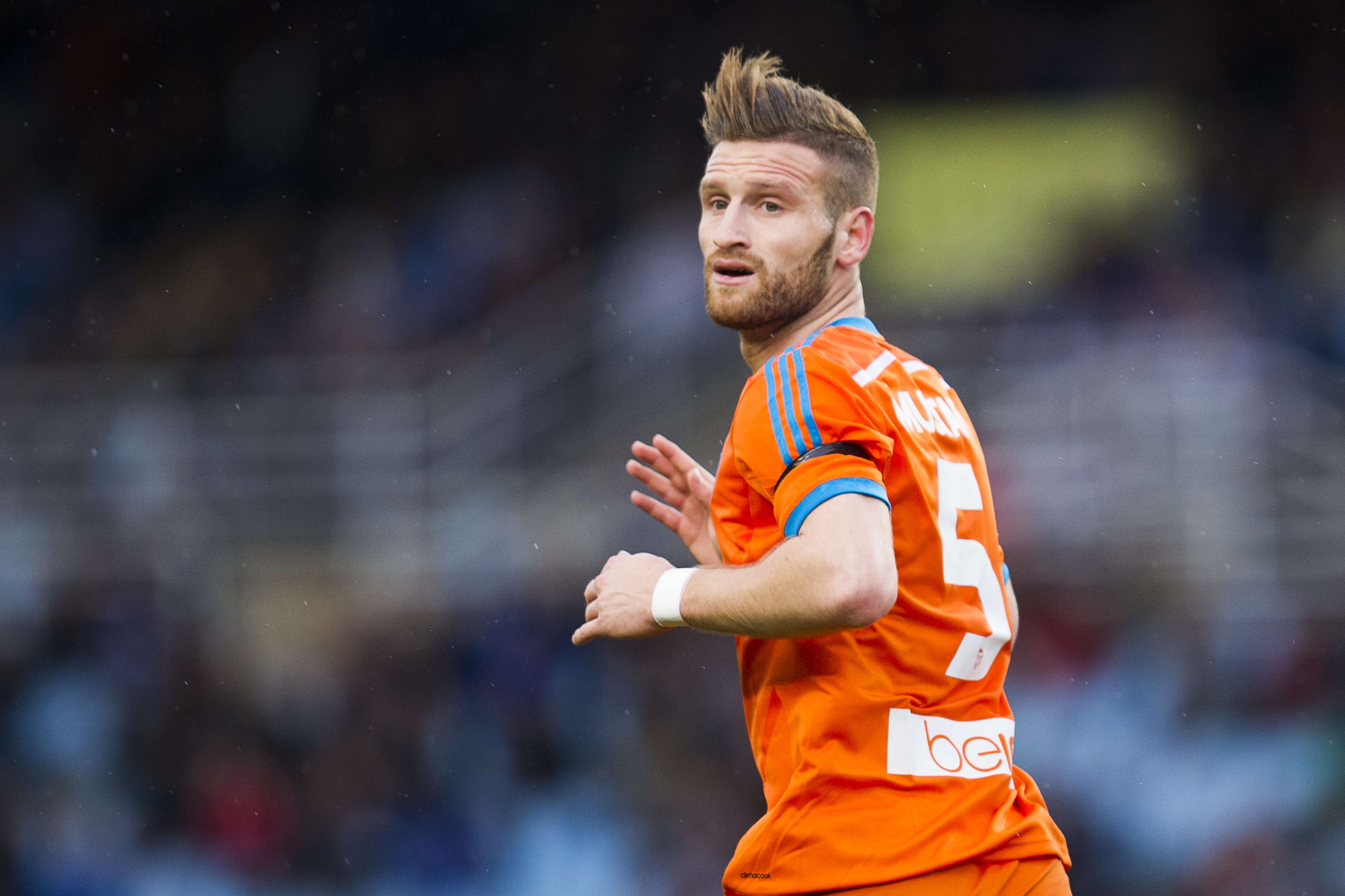 Manchester United Transfer News Shkodran Mustafi Eyed Amid Liverpool Rumours Bleacher Report Latest News Videos And Highlights