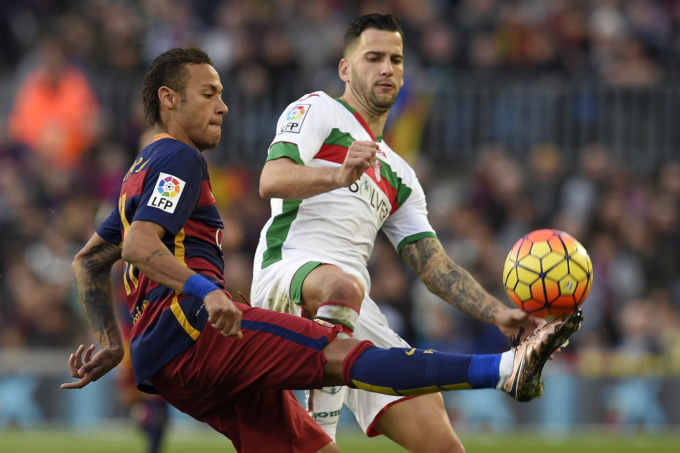 Granada Vs Barcelona Team News Preview Live Stream Tv Info Bleacher Report Latest News Videos And Highlights Check our barcelona vs bayern schedule for all live events, all free. granada vs barcelona team news