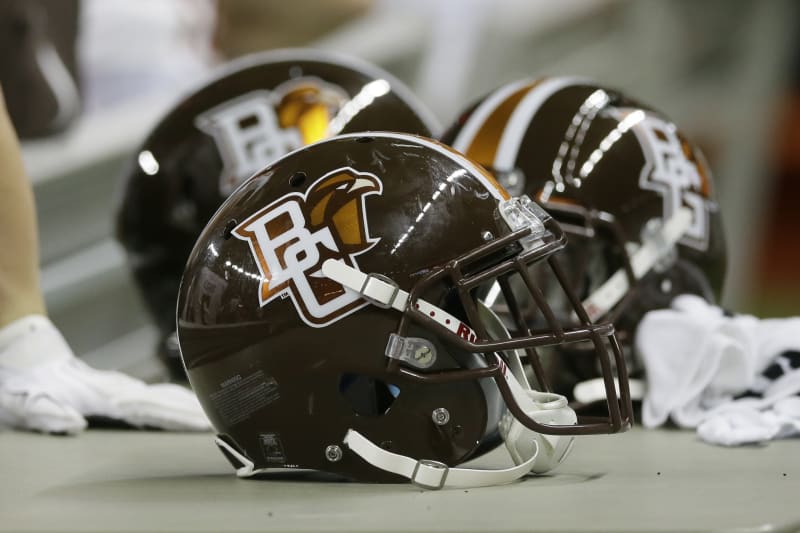 Marcus White Bowling Green Dc Cited After Alleged Altercation At Bar Bleacher Report Latest News Videos And Highlights