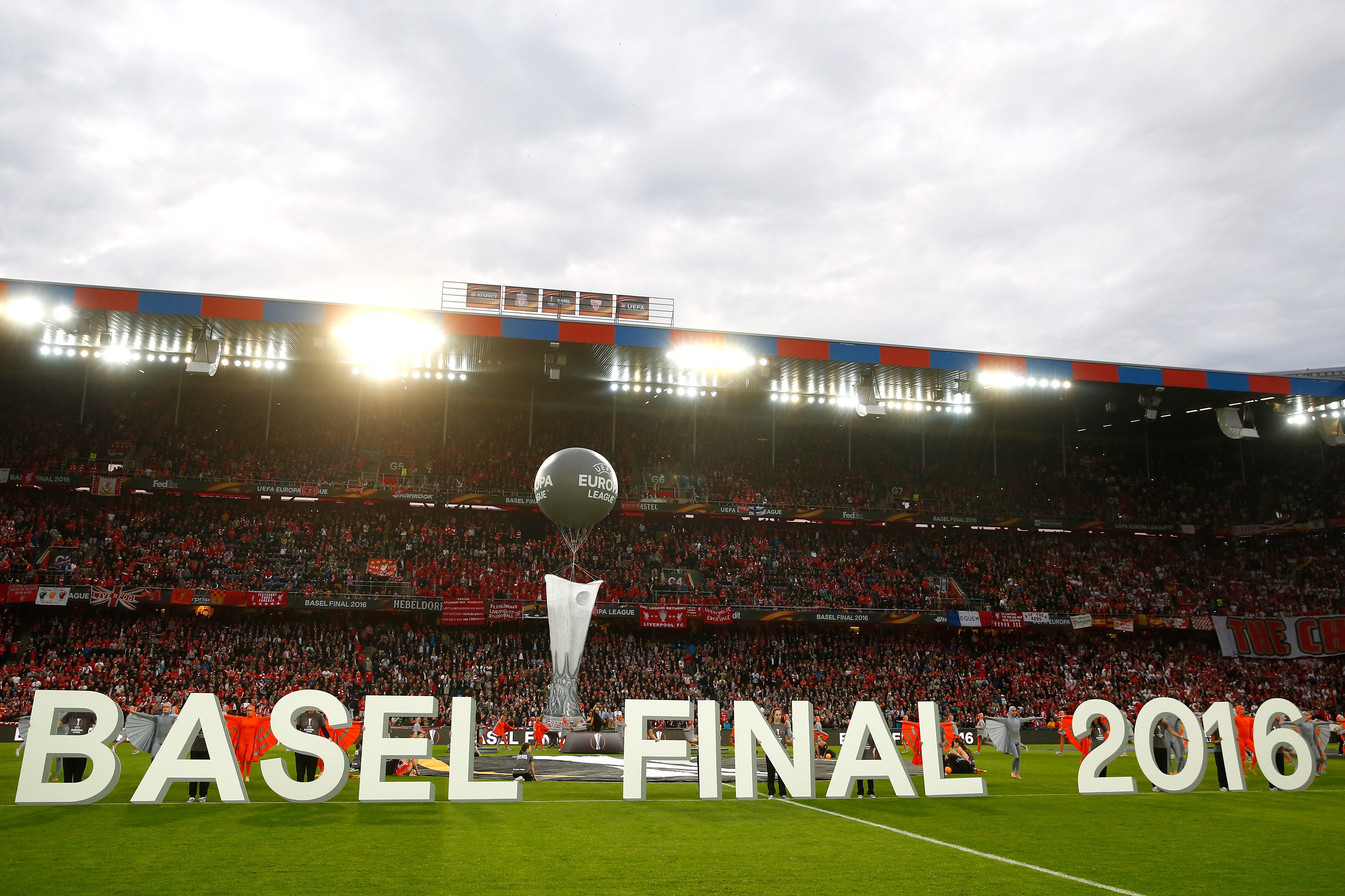 Uefa Europa League Stadium - Epo Plans To Submit Bid To ...