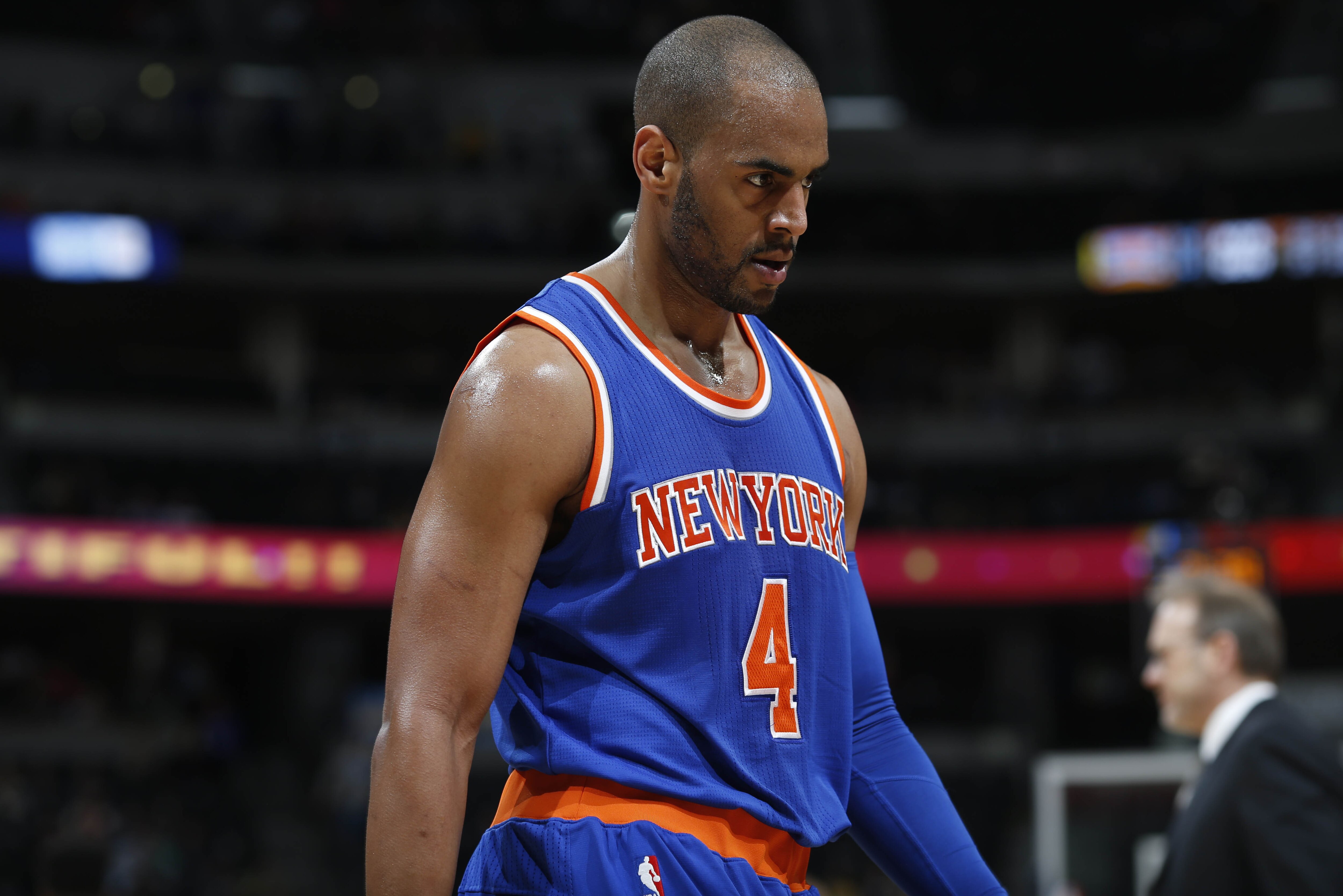 Arron Afflalo Opts Out Of Knicks Contract Latest Details Comments And Reaction Bleacher Report Latest News Videos And Highlights