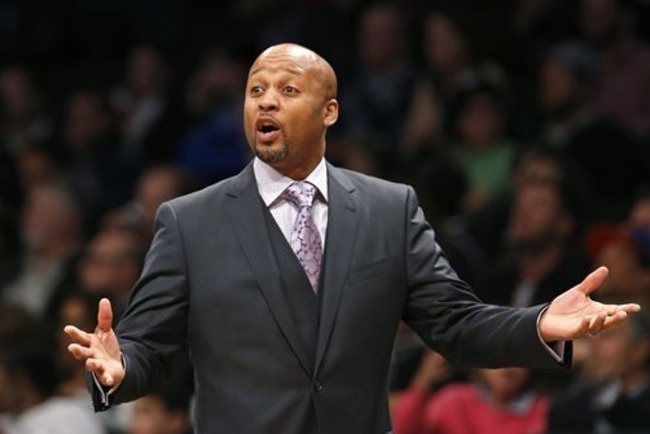 Brian Shaw Named Lakers Assistant Coach Contract Details Reaction Bleacher Report Latest News Videos And Highlights