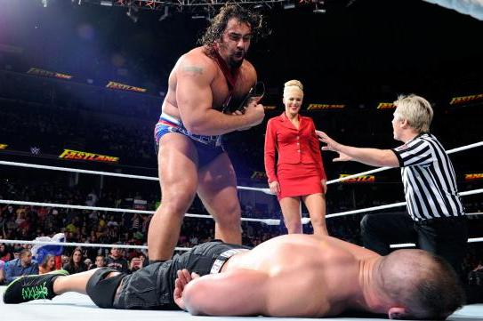 Analyzing Why John Cena Vs Rusev Ii Is Best For Business For Wwe Bleacher Report Latest News Videos And Highlights