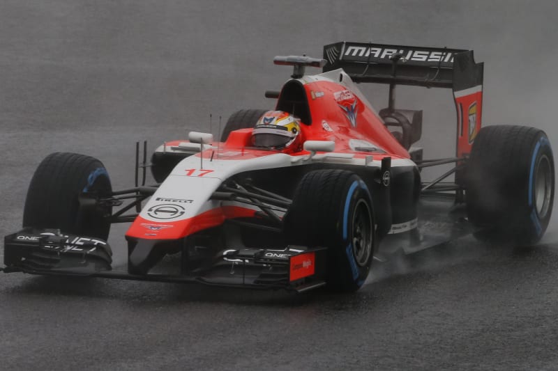 Jules Bianchi S Family Launch Legal Action After Death Latest Details Reaction Bleacher Report Latest News Videos And Highlights