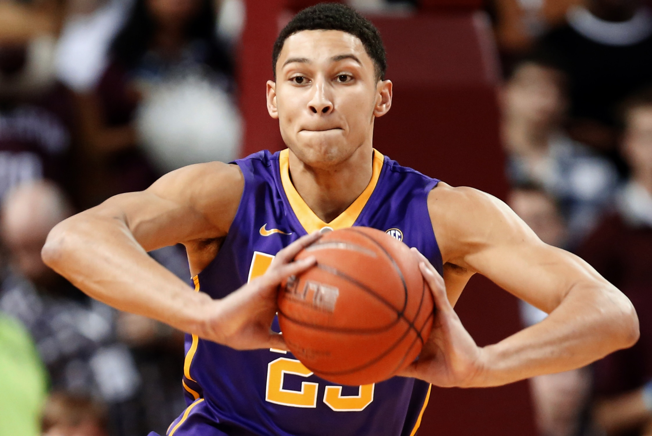 2016 Nba Mock Draft Predictions Pro Comparisons For Elite Frontcourt Prospects Bleacher Report Latest News Videos And Highlights