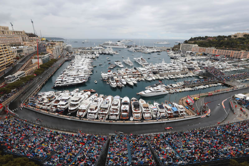 Monaco F1 Grand Prix 2016 Results Winner Standings Highlights Reaction Bleacher Report Latest News Videos And Highlights