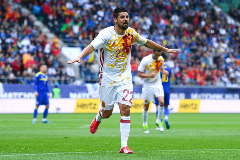 Spain Vs Bosnia And Herzegovina 2016 International Friendly Score And Reaction Bleacher Report Latest News Videos And Highlights