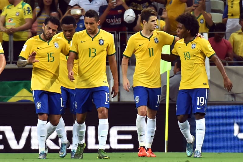 Brazil Vs Ecuador 2016 Copa America Date Time Tv Schedule And Live Stream Bleacher Report Latest News Videos And Highlights