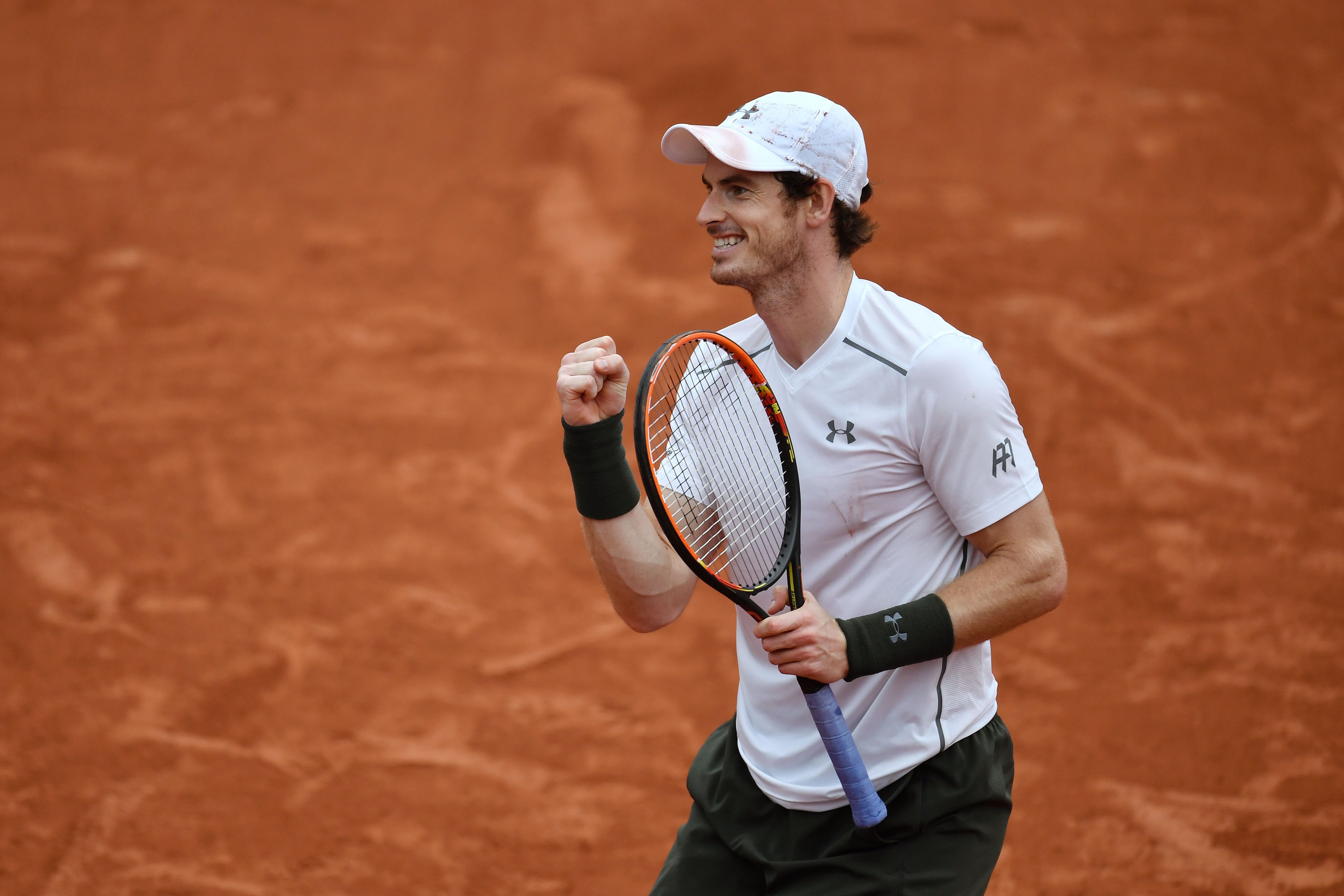 French Open 2016 Men S Semifinals Live Scores And Highlights Bleacher Report Latest News Videos And Highlights