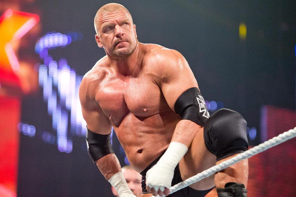 Projecting Triple H S Next Feud Return Date And Role Within Wwe Bleacher Report Latest News Videos And Highlights The news articles, tweets, and blog posts do not represent imdb's opinions nor can we guarantee that the reporting therein is completely factual.