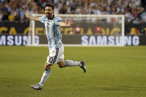 Argentina Vs Bolivia 2016 Copa America Date Time Tv Schedule And Live Stream Bleacher Report Latest News Videos And Highlights